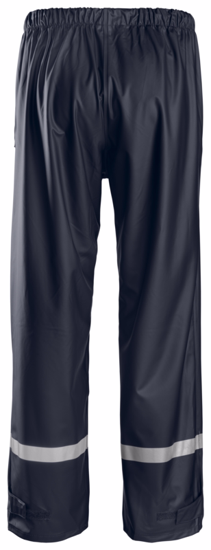 Regnbuks 8201 navy, str. L