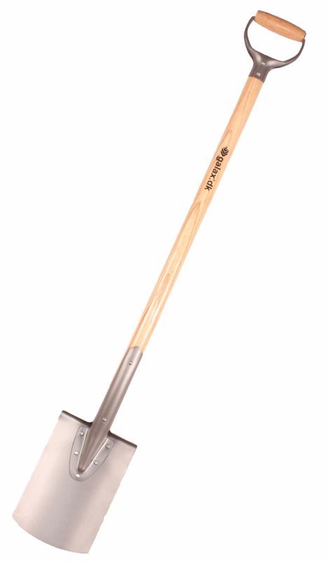 Havespade
