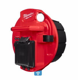 Milwaukee - Inspektionskamera 18V M18 sish0, Solo