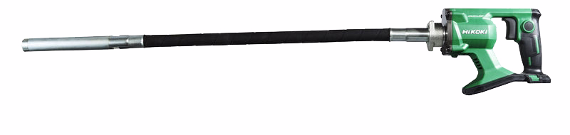 Betonvibrator 36V UV3628DA, Solo