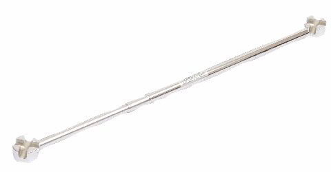 Bukkenøgle CR 12-16