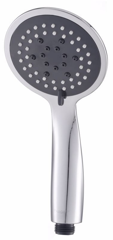 Håndbruser 19154.00 Flex jet, Krom