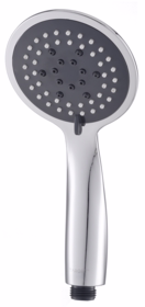 Target - Håndbruser 19154.00 Flex jet, Krom