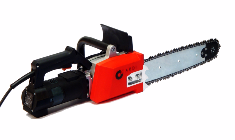 Kædesav Carbide AL18.43