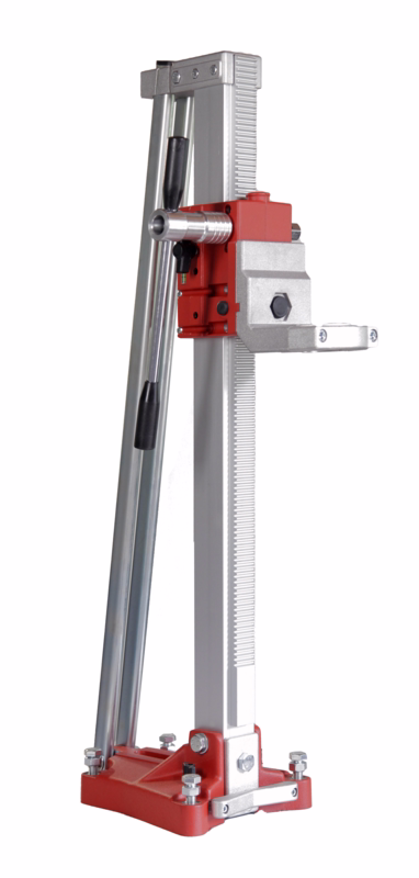 Kerneborestativ L180