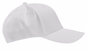 Snickers - Kasket 9079 hvid, One-size