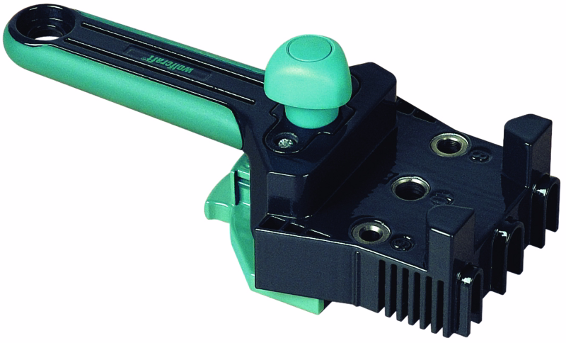 Dyvelmaster 6-8-10mm - trædyvler