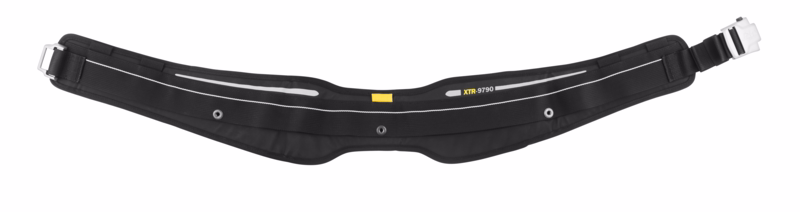 Værktøjsbælte 9790 sort, str. M (48-54)