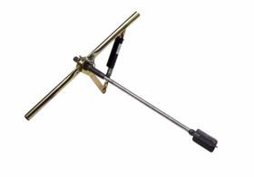 Rotek - Håndvingesæt komplet t/1,5m