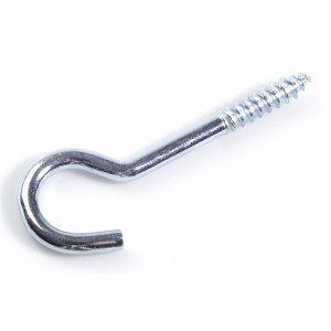 Lampekrog fzb Ø4,7x50mm a 10