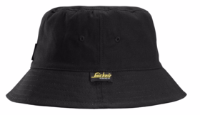 Snickers - Bøllehat 9072 sort