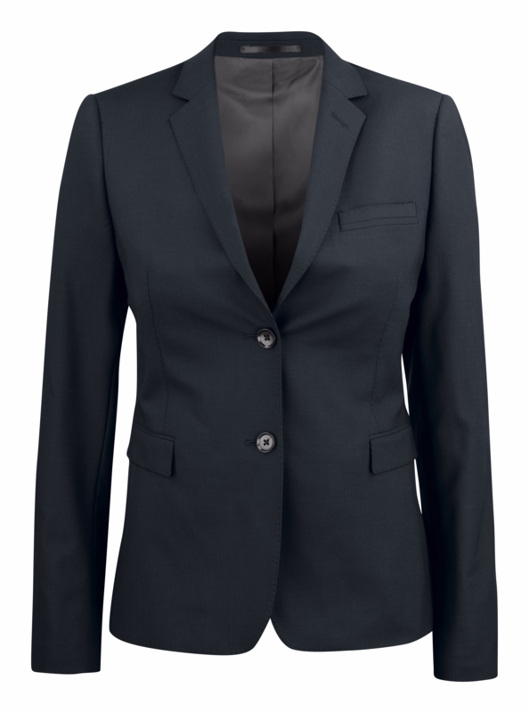 Blazer Dame 2962003 Black, str. 38