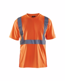 Blåkläder - T-shirt Hi-vis 3313 orange