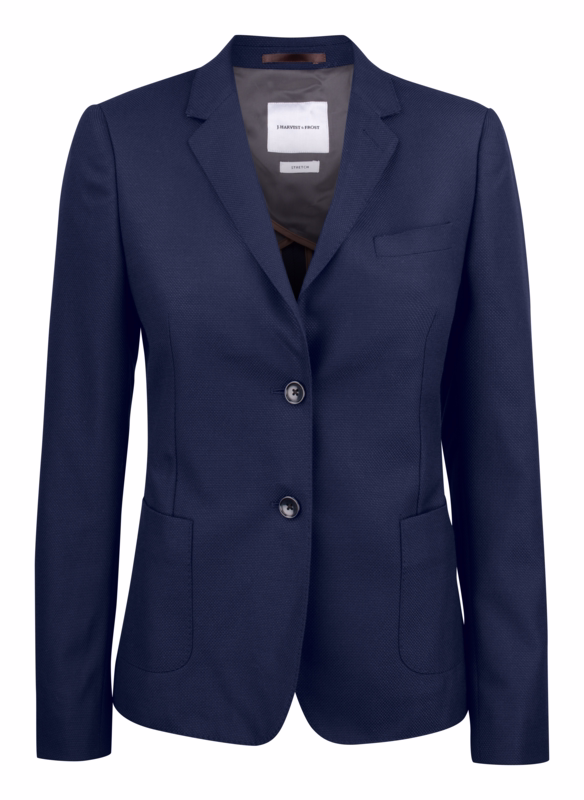 Blazer Dame 2963003 Navy, str. 48