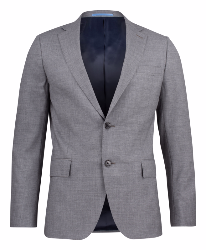 Blazer 2962001 Grey Melange, str. 54