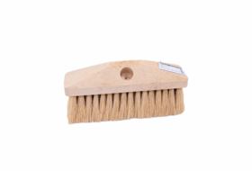 Roliba - Syre/tjærekost træ