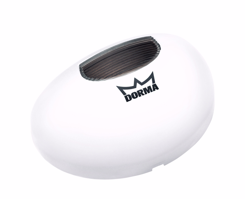 Impulsgiver ProSecure Opti Motion Stereo hvid