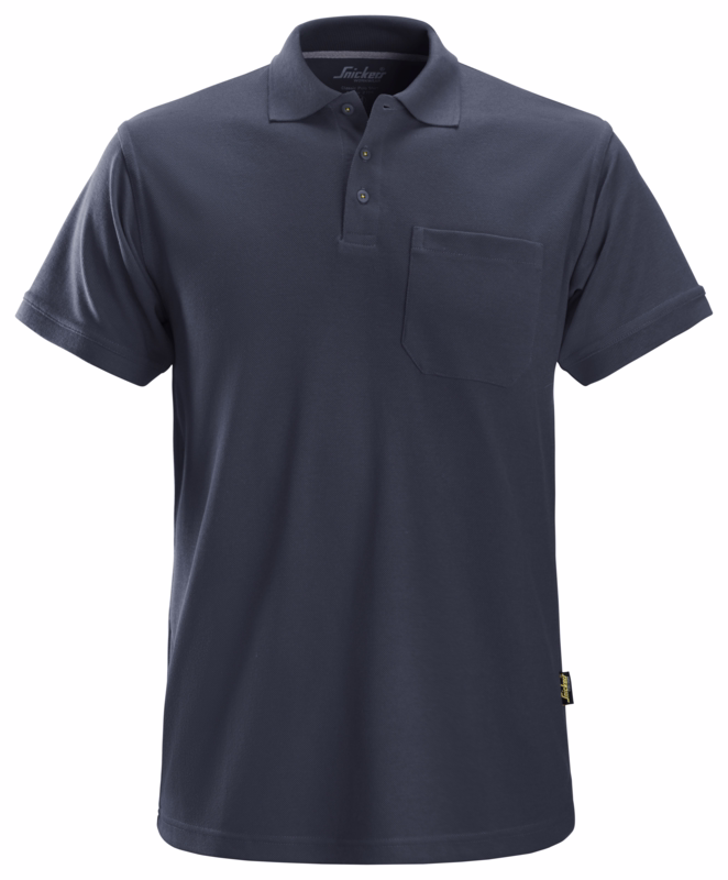 Poloshirt 2708 navy, str. XS