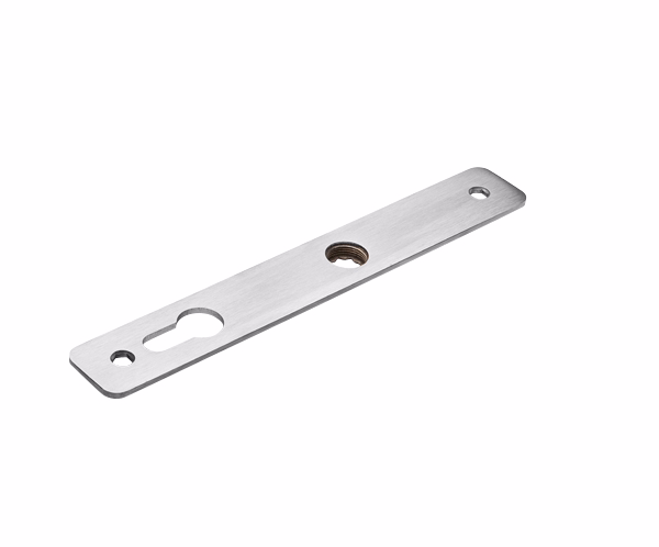 Langskilt smal RS 210x30x3mm cyl Euro cc72mm