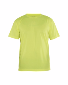 Blåkläder - T-shirt 3331 gul
