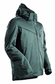 Mascot - Vinterjakke 22035 Skovgrøn