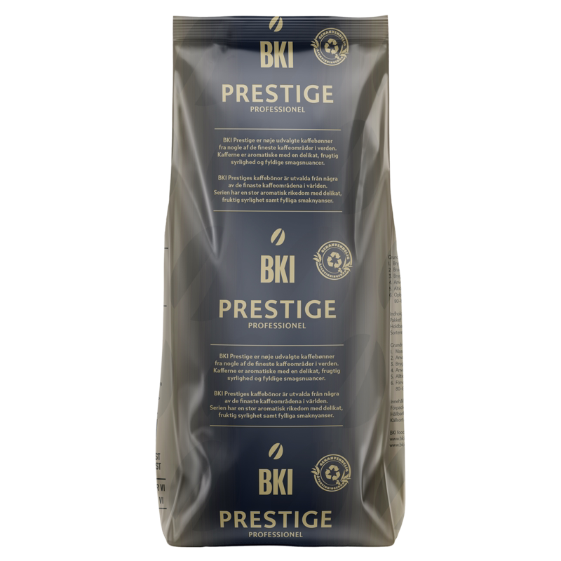 Kaffe Prestige Luksus 500 gram