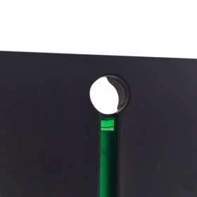 Milwaukee - Målplade HI-VIST