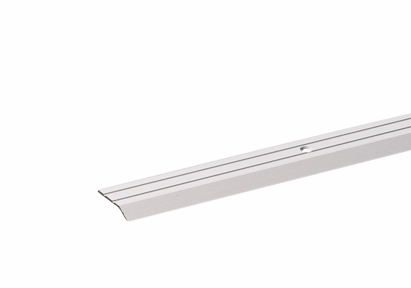 Afslutningsprofil alu 5x30mm 1mtr