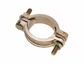   - Slangeklemmer SL 29 fzb 22-29mm m/bolt