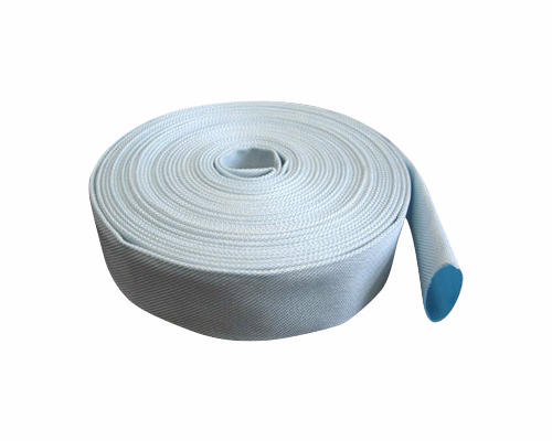 Entreprenørslange 1" x 15 m u/koblinger PVC 8 bar