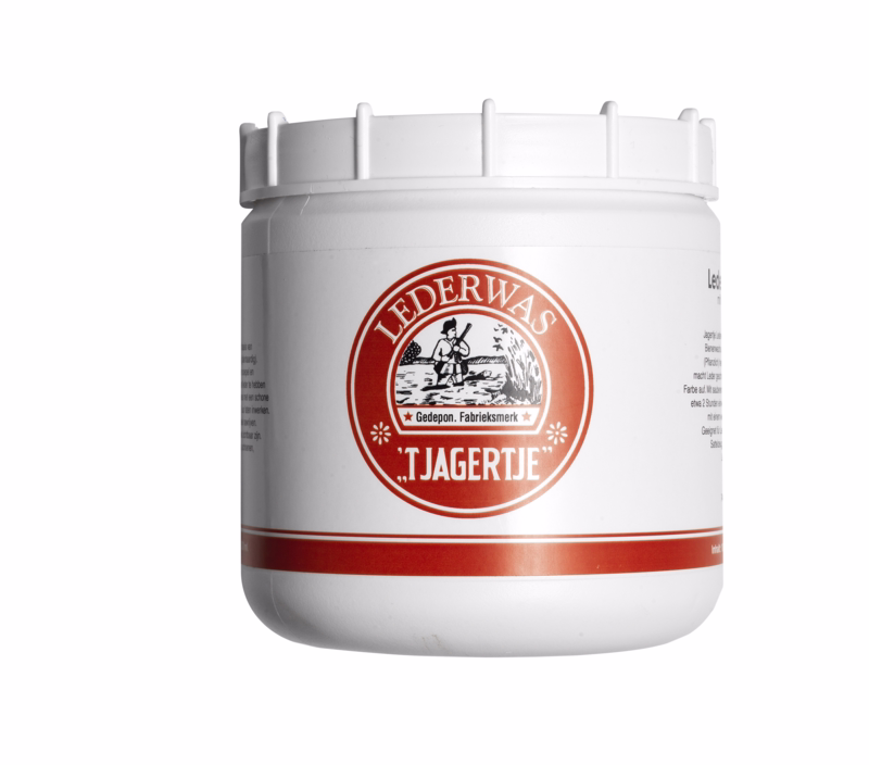 Læderfedt MM000052 natur, 1000ml