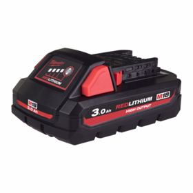 Milwaukee - Batteri 18V M18 hb3