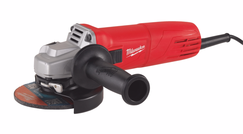 Vinkelsliber ag 10-125 ek