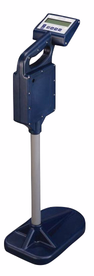 Marker Electronic Locator t/søgning af kugler