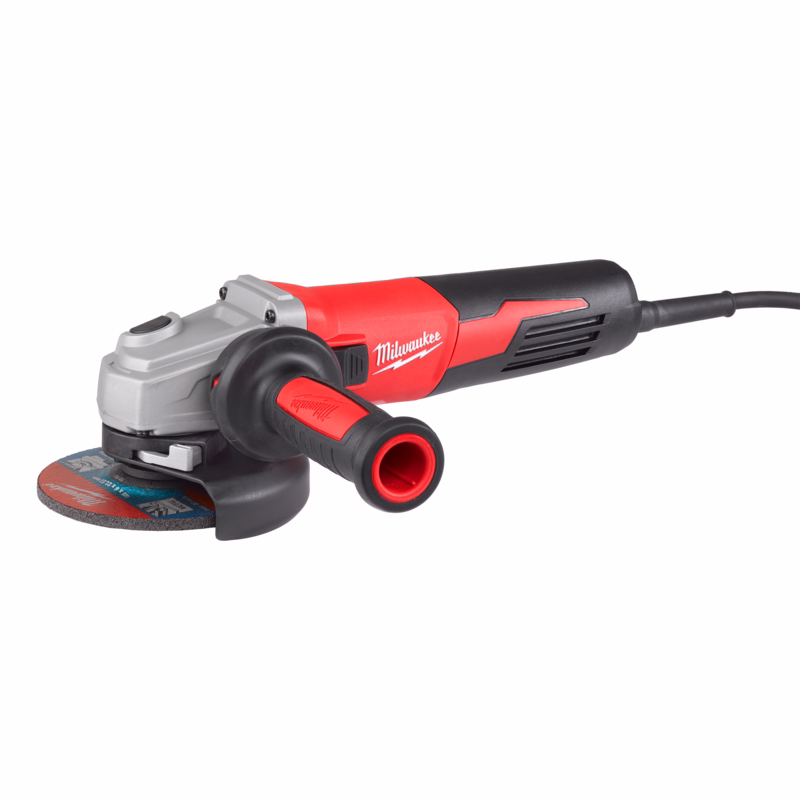 Vinkelsliber agv 13-125 xe