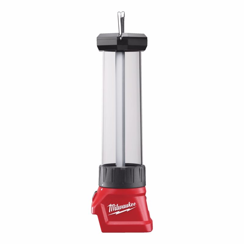 Arbejdslampe 18V M18 ll-0, Solo