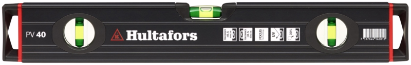 Vaterpas Prof PV40, 400 mm