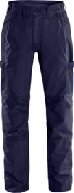 Fristads - Arbejdsbuks Dame 130805 Mørk marine