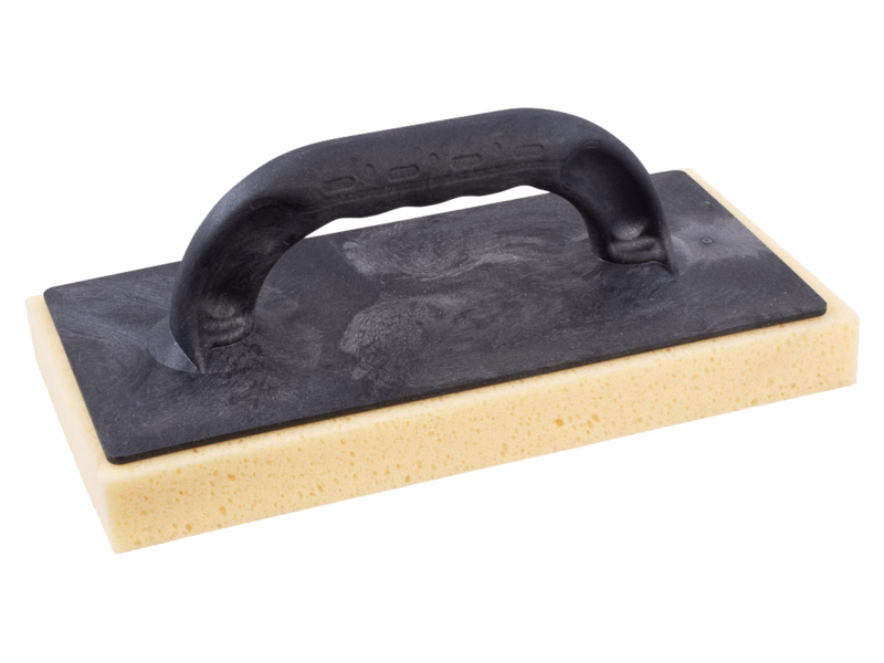 Fliserensebræt 140x280x30mm, opskåret