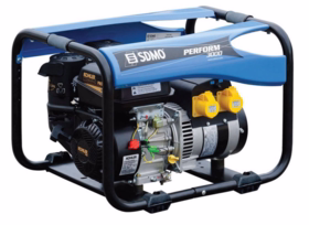 Kohler-SDMO - Generator PERFORM 3000 XL, 230V