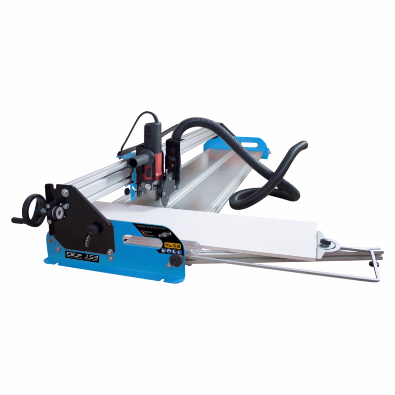 Fliseskærermaskine Elite