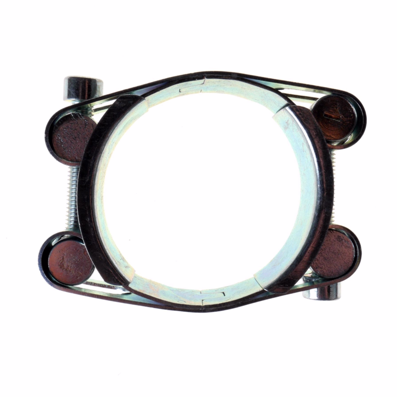 Spændebånd kraftig 50-60 mm