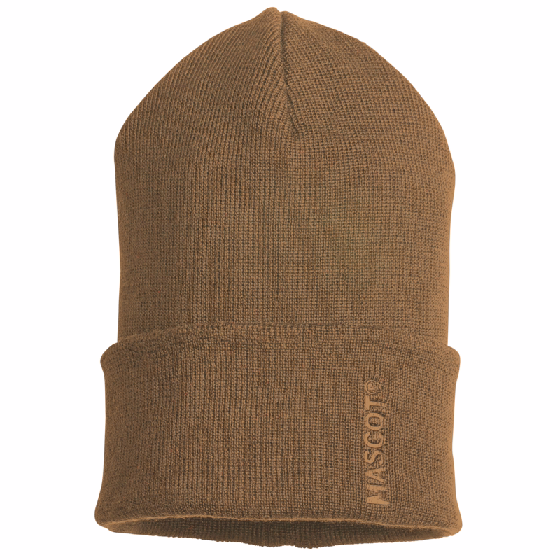 Hue 20650 Nøddebrun Onesize