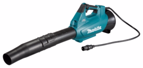 Makita - Løvblæser UB001CZ 2X18V POWERPACK