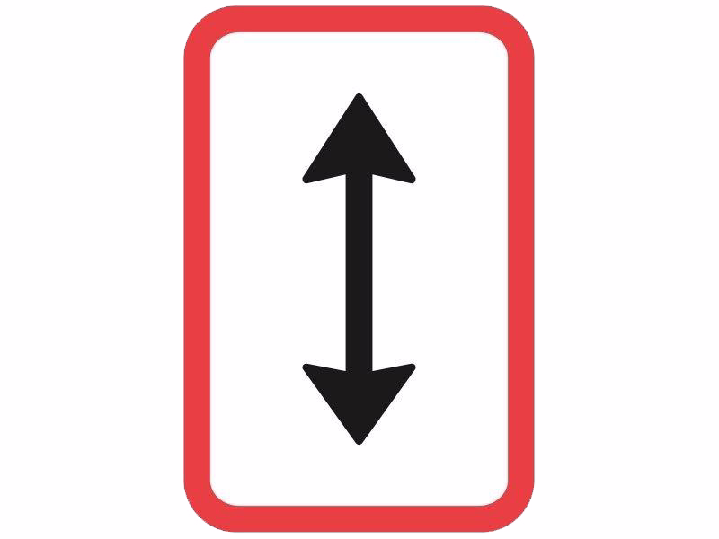 Undertavle UC60.1 - 30x20 cm