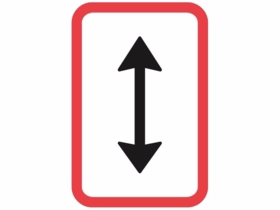  - Undertavle UC60.1 - 30x20 cm