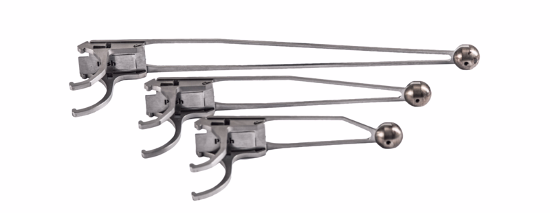 Stikledningspindsæt