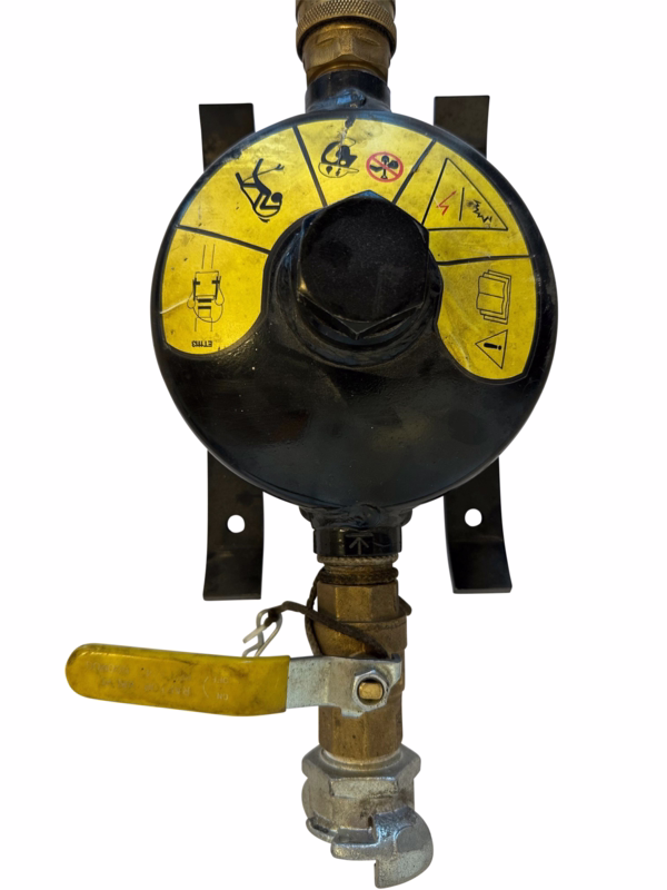 Smøreæg/Tågesmører