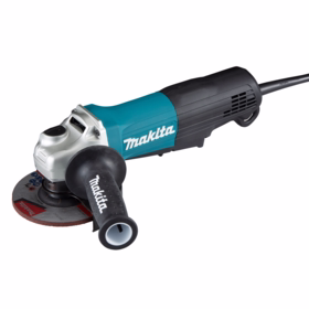 Makita - Vinkelsliber GA5050R 125mm 1300W