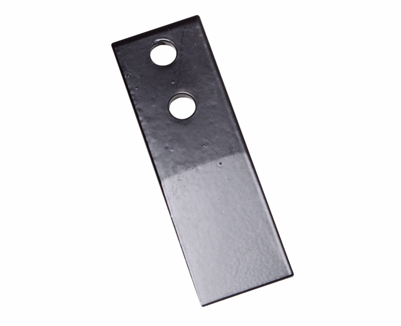 Kniv t/stenskubber